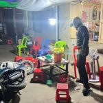 金边警方突袭非法赌博场所， 一个人都没抓着-博彩社区-博彩技巧-博彩论坛网