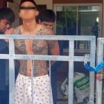 跨国追捕!香港黑帮杀手作案后携泰籍女友在芭堤雅度“蜜月”?-博彩社区-博彩技巧-博彩论坛网