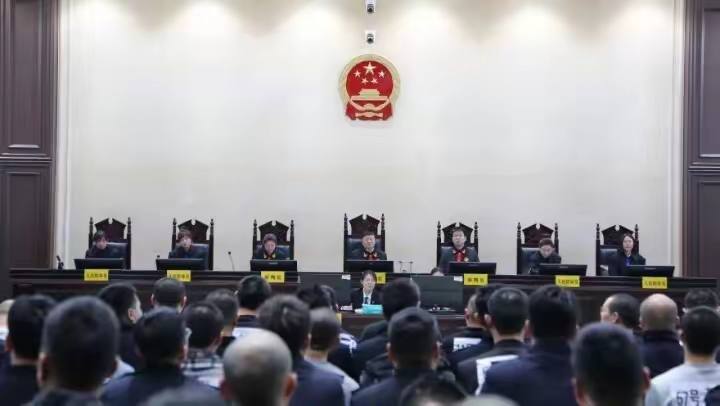 迪拜淘金梦碎裂 74人跨境电诈案揭开“高薪骗局”的残酷真相-博彩社区-博彩技巧-博彩论坛网