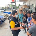 泰国“中餐馆”又被查!中国承包商及多名缅劳被当场逮捕!-博彩社区-博彩技巧-博彩论坛网