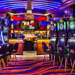 博彩技巧:如何在老虎机游戏中赚取更多?-博彩社区-博彩技巧-博彩论坛网