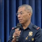 菲国警官宣:四月份逮捕上千人,16名外国人!-博彩社区-博彩技巧-博彩论坛网