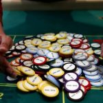 真人博彩技巧：如何在直播赌场中取胜-博彩社区-博彩技巧-博彩论坛网