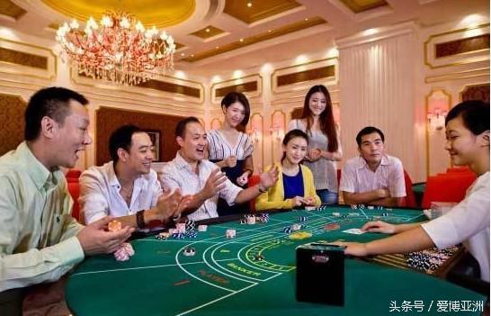 从爱好到职业：成为赌神的真实路径-博彩社区-博彩技巧-博彩论坛网