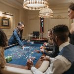 如何精通轮盘赌：从基础规则到高级策略-博彩社区-博彩技巧-博彩论坛网