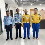 柬埔寨新闻:“躲猫猫”查车的4名警察被传唤-博彩社区-博彩技巧-博彩论坛网