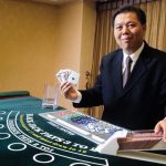 赌场里的输赢心态:如何从每一局中汲取教训?-博彩社区-博彩技巧-博彩论坛网