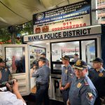 PNP在马尼拉华人区设立外籍人士警务协助中心配有中文协助员-博彩社区-博彩技巧-博彩论坛网