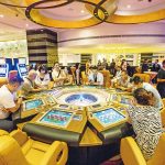 新手必学的百家乐缆法技巧(直缆、反缆):揭秘赌场智慧-博彩社区-博彩技巧-博彩论坛网