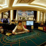 赌场“善意”小礼请勿轻信:他们背后的秘密-博彩社区-博彩技巧-博彩论坛网