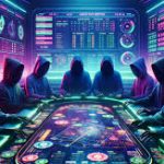 轮盘游戏中的赌注选择与策略分析:赢得游戏的秘密-博彩社区-博彩技巧-博彩论坛网