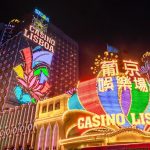 澳门博彩游戏攻略:如何战胜赌场?-博彩社区-博彩技巧-博彩论坛网