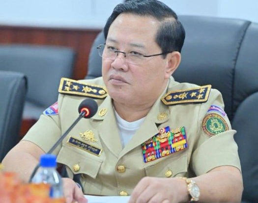 突发快讯！移民总局三星上将被撤职-博彩社区-博彩技巧-博彩论坛网