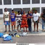 国际刑警哨兵行动重拳出击 摧毁横跨多国网络犯罪链-博彩社区-博彩技巧-博彩论坛网